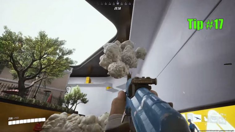 cache