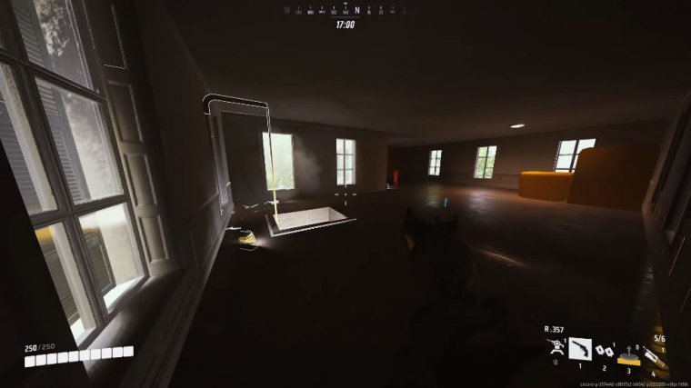 advanced movement