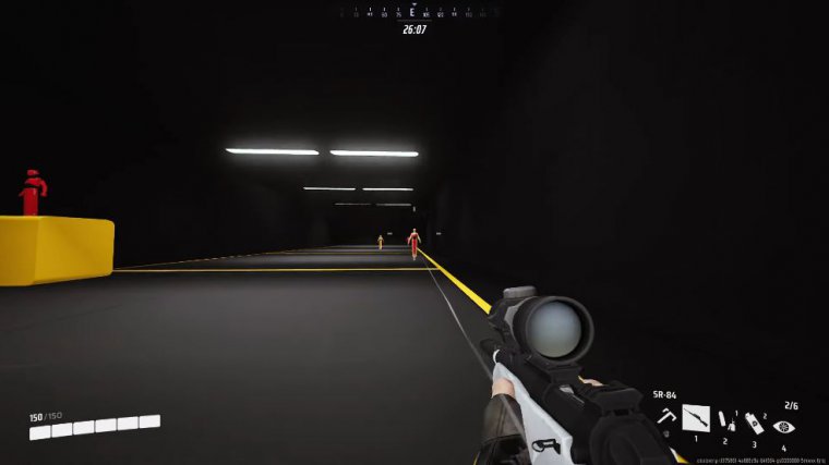 how to snipe in