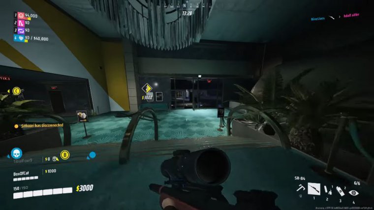 how to use movement