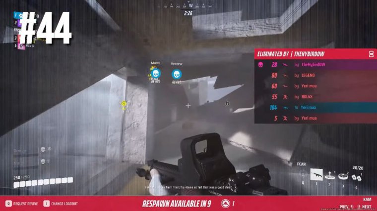 fps