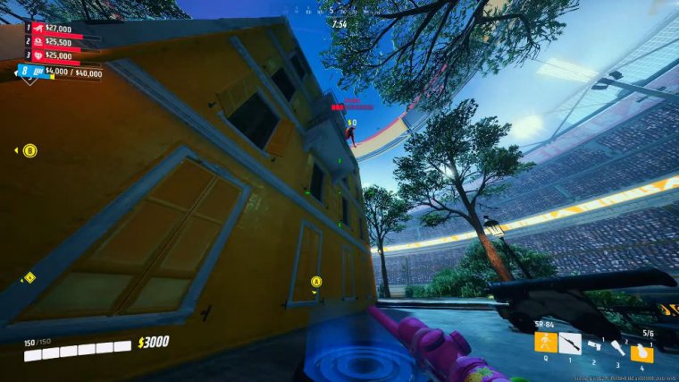 best sniper