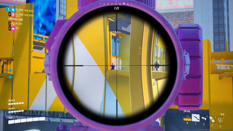 gameplay