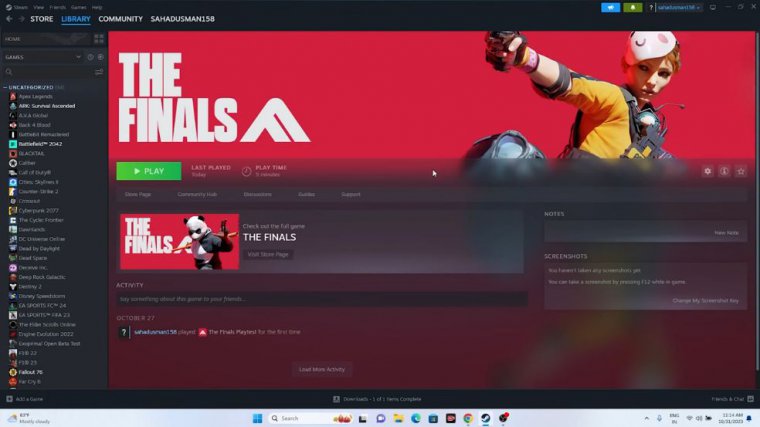 Intro
